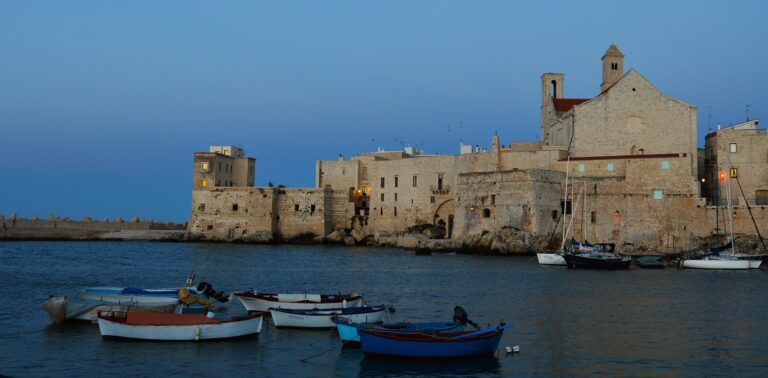 Bari: is het een leuke stad voor je vakantie?