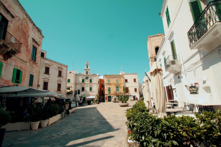 Waar verblijven in Puglia? Mijn favoriete uitvalsbases per type reis
