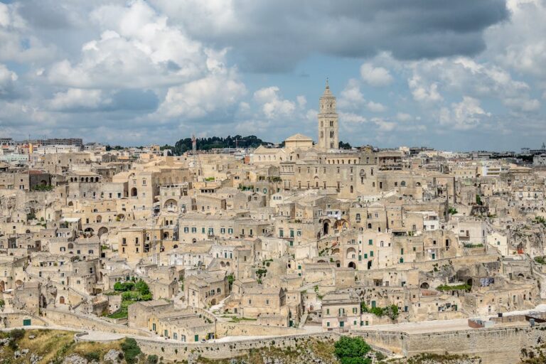 Matera
