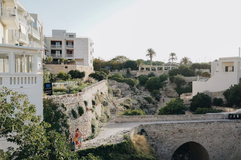 Gids Puglia