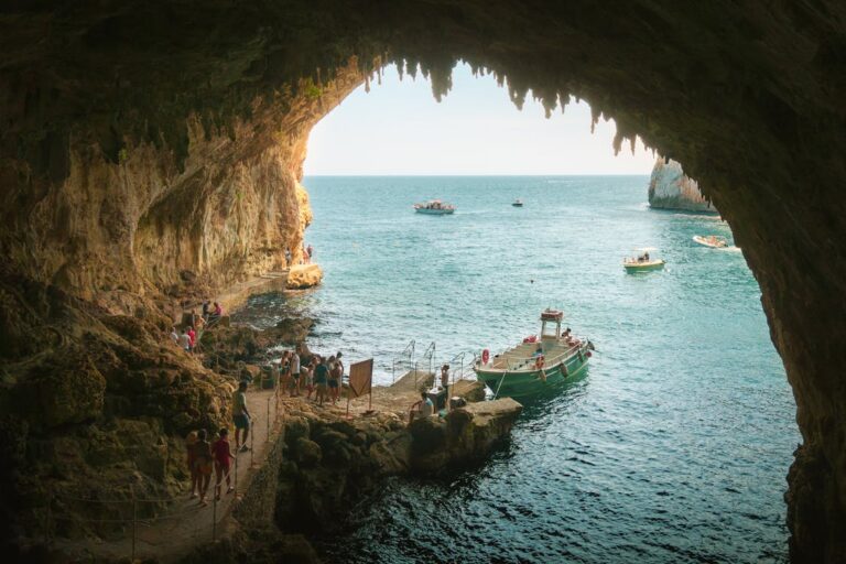 Grotta Zinzulusa