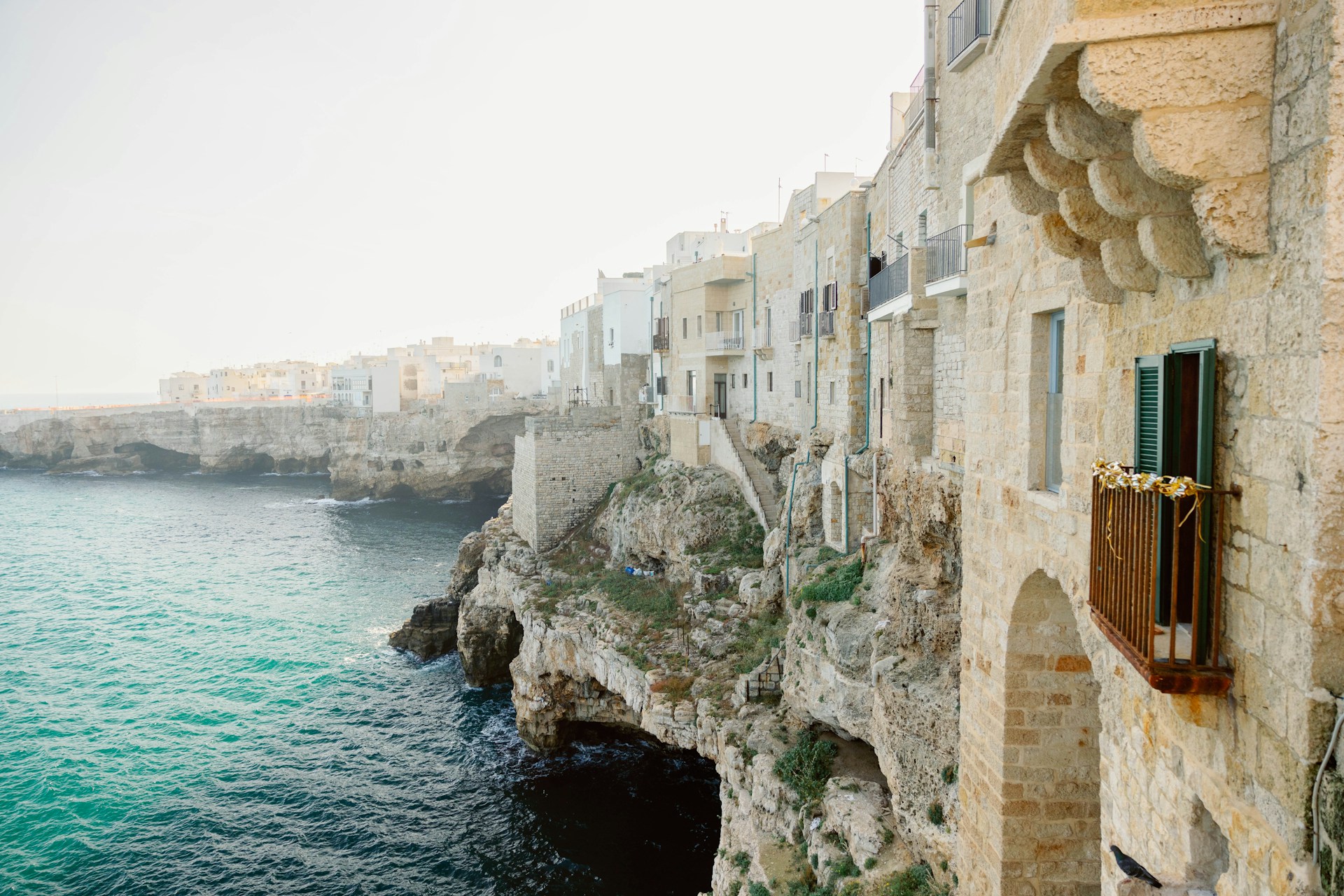 Puglia bezoeken en er je volgende vakantiehuisje boeken