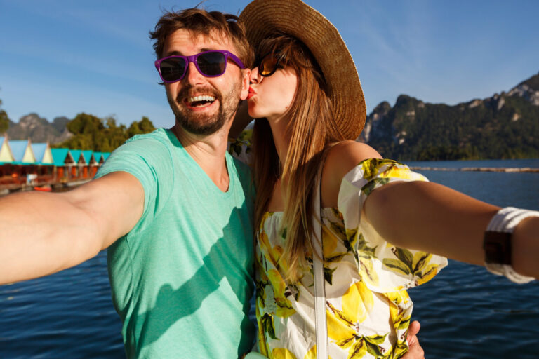 Waarom vieren we zo graag vakantie in Italië?
