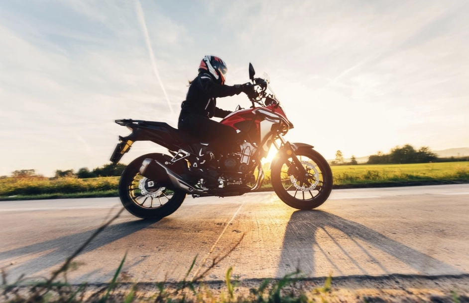 De mooiste motorroutes in de regio Puglia