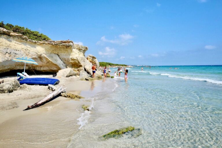 Vakantie in Puglia: welke streek past bij jou?