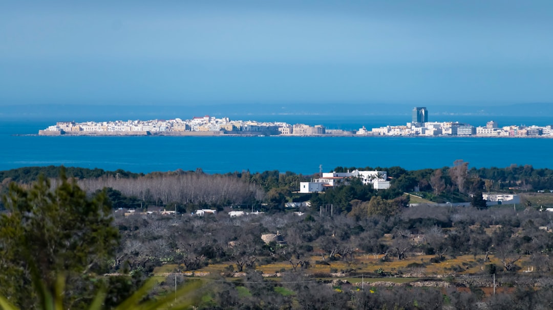Gallipoli: oude stad, stranden en mijn favoriete adressen