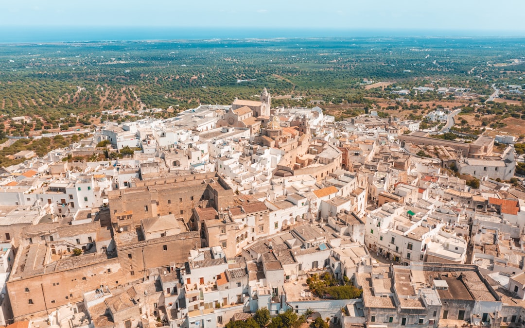 De mooiste plekken van Puglia die je niet wilt missen