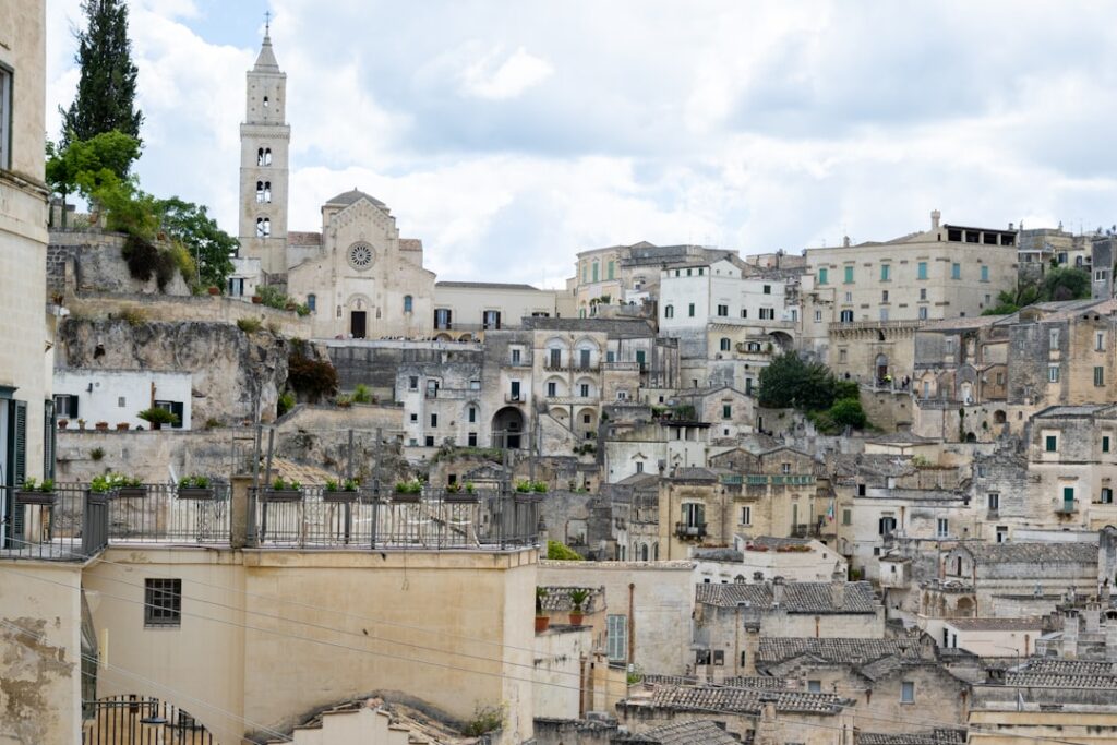 Matera vanuit Puglia: zo plan je de perfecte dagtrip