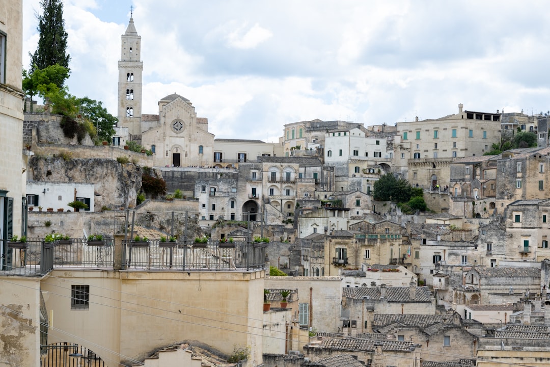 Matera vanuit Puglia: zo plan je de perfecte dagtrip