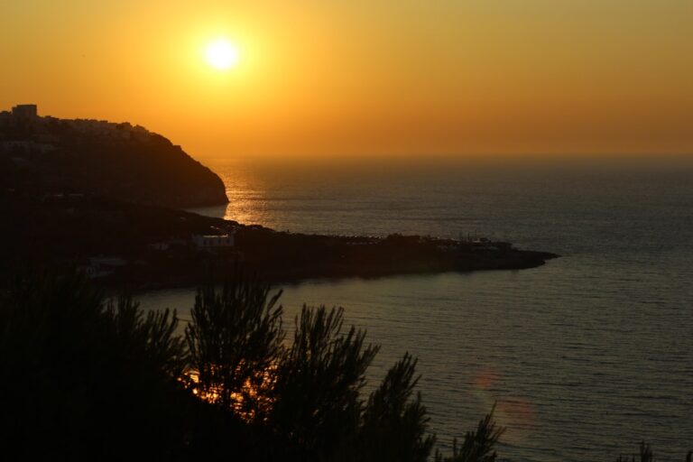 Gargano: ruig, groen en totaal anders dan Zuid-Puglia
