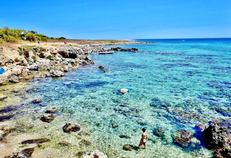 Puglia met kinderen: stranden, uitjes en slimme keuzes