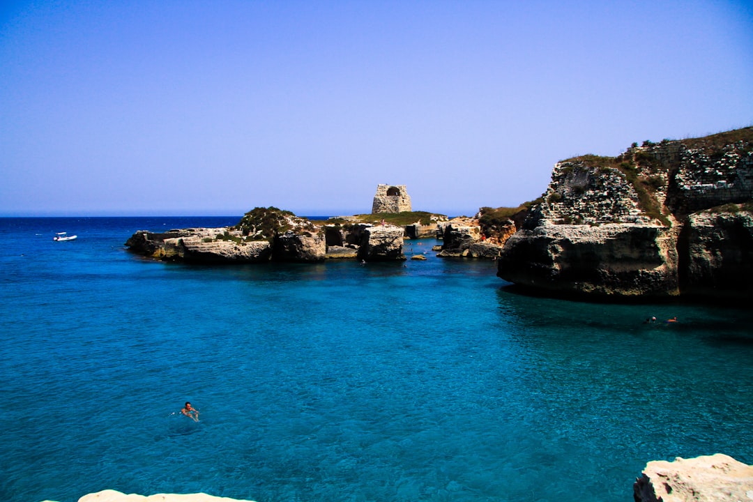 Otranto: oude stad, zee en de mooiste plekken rondom
