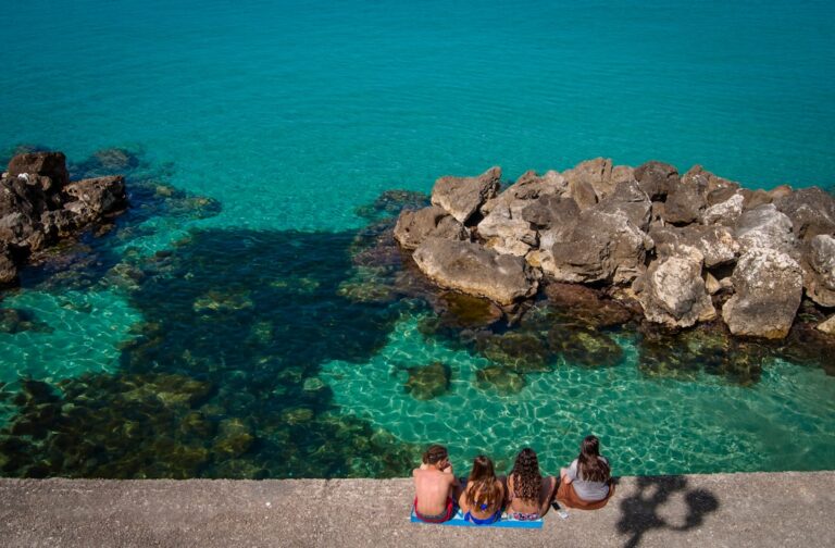 De mooiste stranden van Puglia: welke kust kies je?