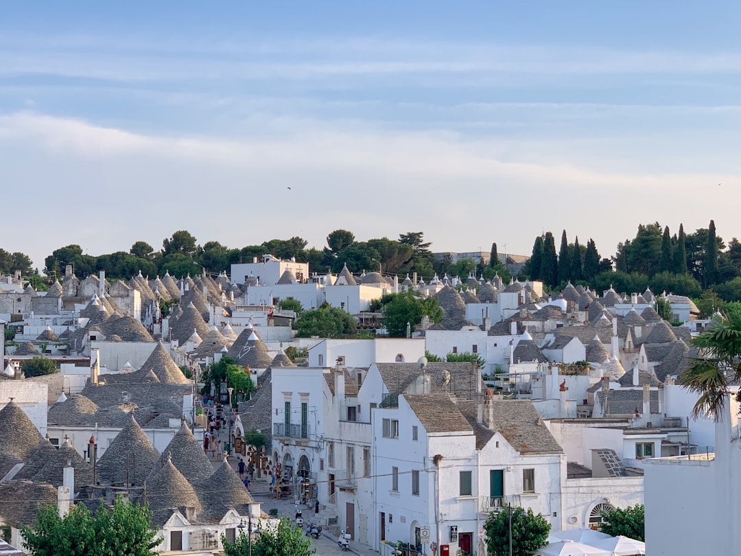 Alberobello: trulli bekijken zonder alleen de massa te volgen