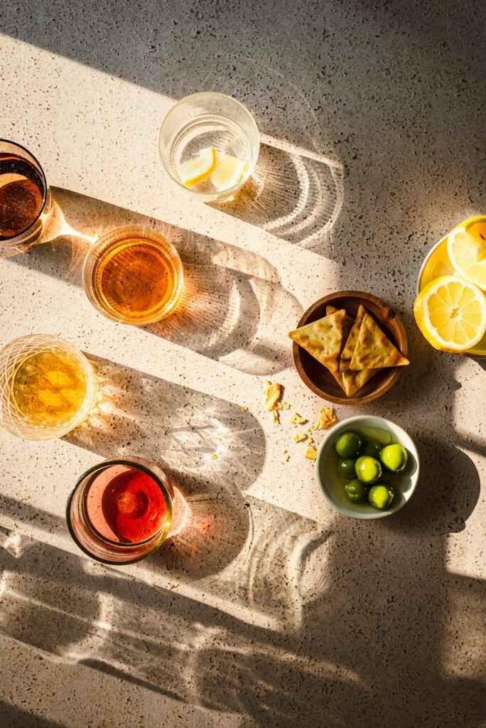 Aperitivo in Puglia: het mooiste uur vóór het diner